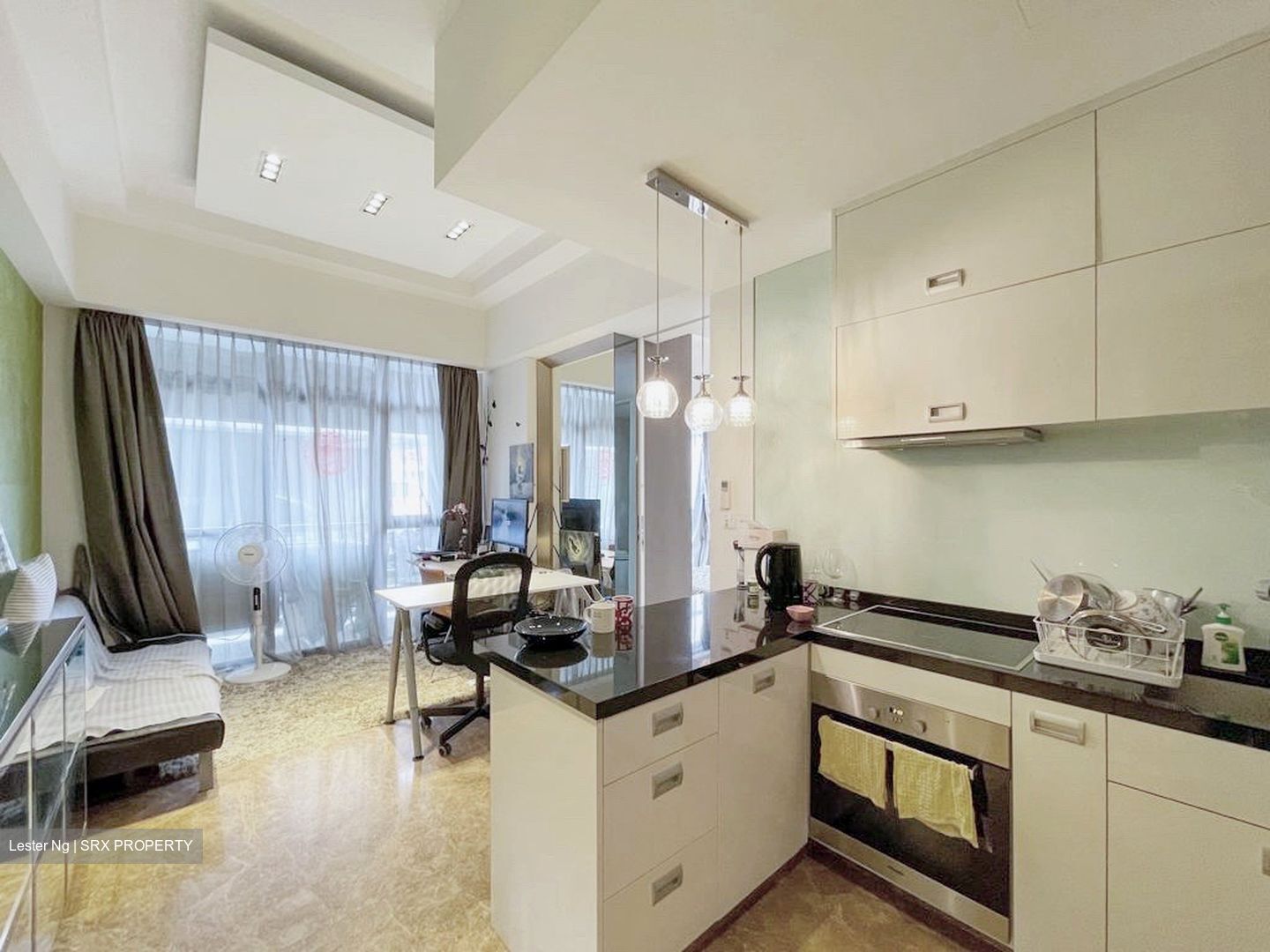 Cubik (D15), Apartment #380555871